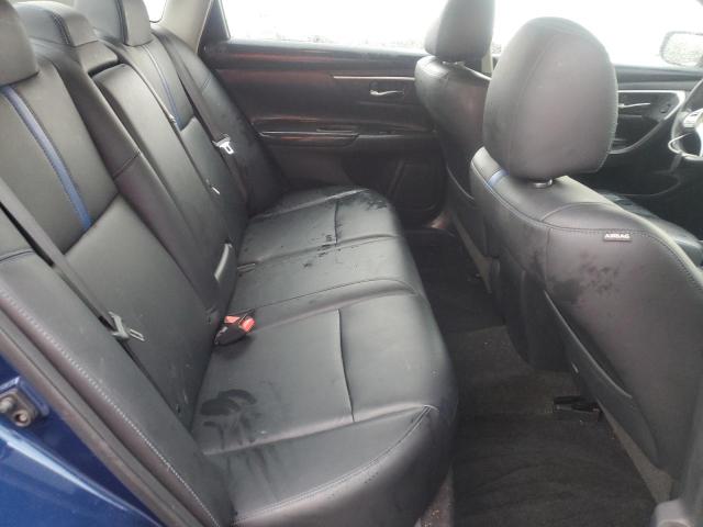 2018 NISSAN ALTIMA 2.5 - 1N4AL3APXJC297681