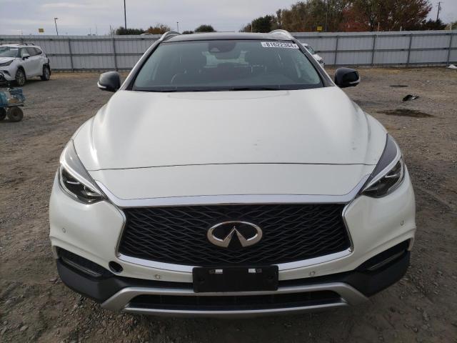 VIN SJKCH5CR2JA003228 2018 INFINITI QX30 no.5