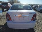 Lot #3009229261 2013 CHEVROLET SONIC LT