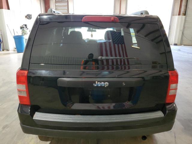2015 JEEP PATRIOT SP - 1C4NJPBA8FD413920