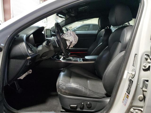 2018 KIA STINGER GT KNAE35LC1J6034685