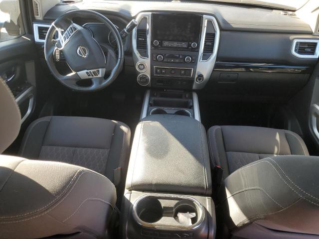 2021 NISSAN TITAN XD S - 1N6AA1FB9MN517657