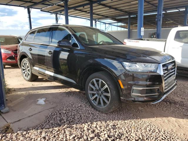 VIN WA1LAAF79HD014563 2017 Audi Q7, Premium Plus no.4