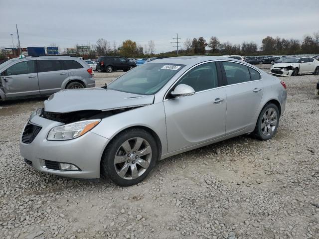 2013 BUICK REGAL PREM #3006621594