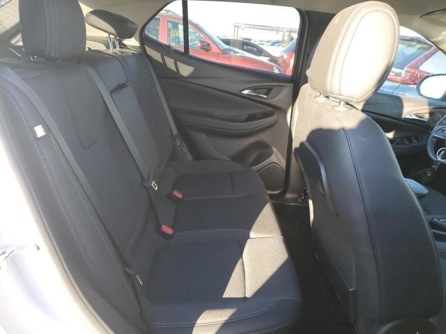 2023 BUICK ENCORE GX - KL4MMDSL4PB047660