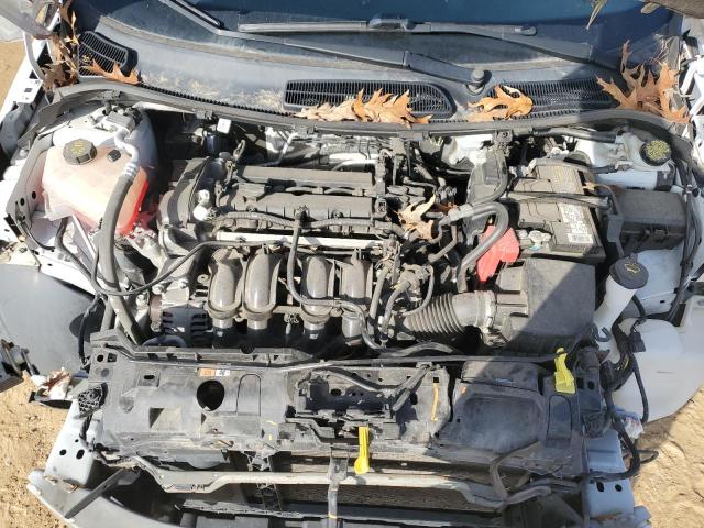 2019 FORD FIESTA SE - 3FADP4EJ4KM137941