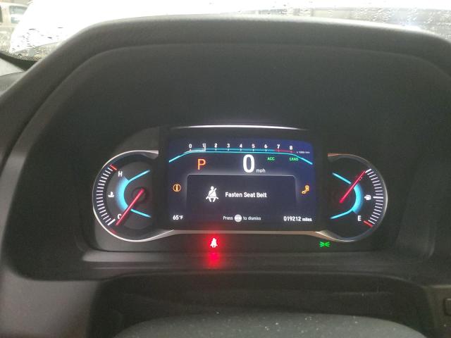 2022 HONDA PILOT ELIT - 5FNYF6H04NB070456