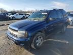 CHEVROLET TRAILBLAZE photo