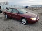 FORD TAURUS SEL photo