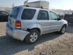 FORD ESCAPE HEV 1FMYU95H36KA39667 photo