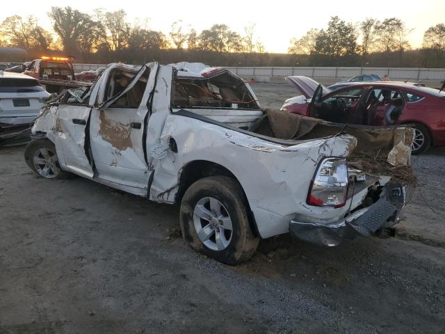 2018 RAM 1500 ST - 3C6RR6KT0JG157863