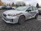 2018 SUBARU IMPREZA - 4S3GTAA65J3750279