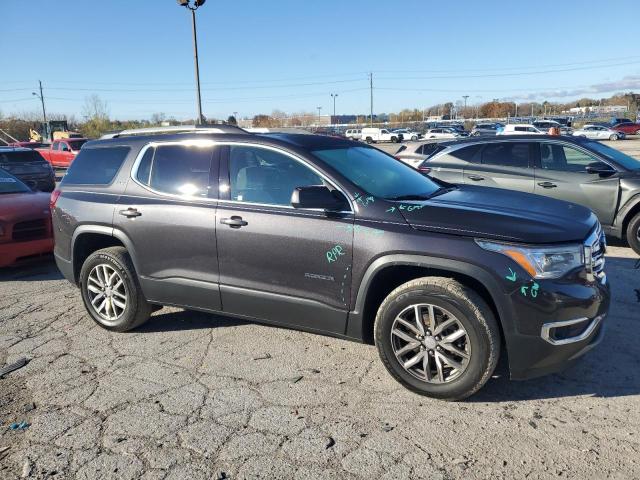 2017 GMC ACADIA SLE - 1GKKNLLS2HZ289497
