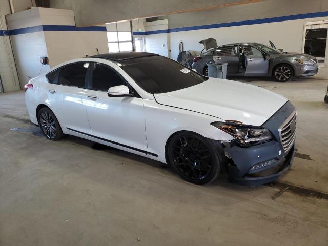 2015 HYUNDAI GENESIS 5. KMHGN4JF3FU060510