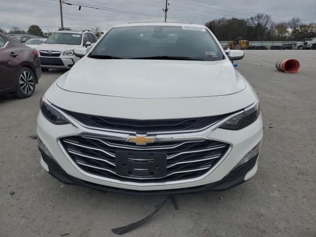 2020 CHEVROLET MALIBU LT - 1G1ZD5ST9LF088265
