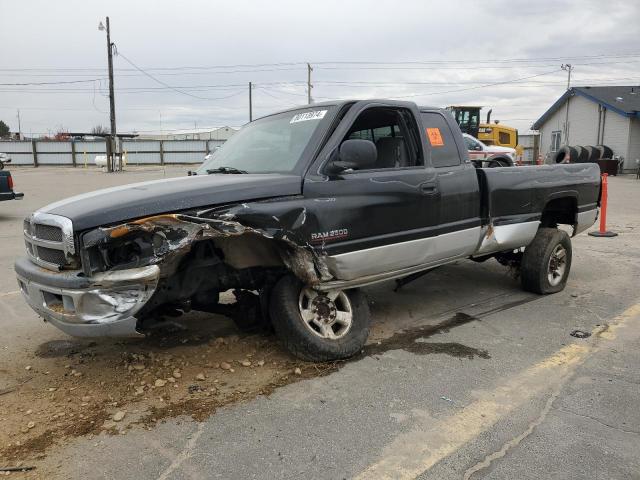 DODGE RAM 2500