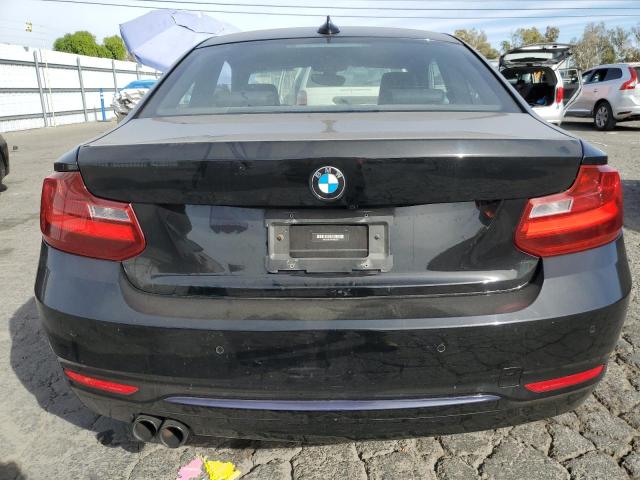2017 BMW 230I - WBA2F9C56HV664284
