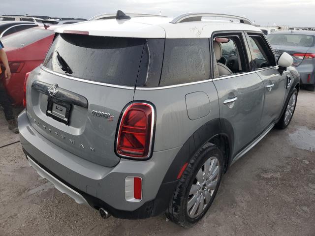 Vin: wmz53br05m3m38710, lot: 74026124, mini cooper s countryman 20213