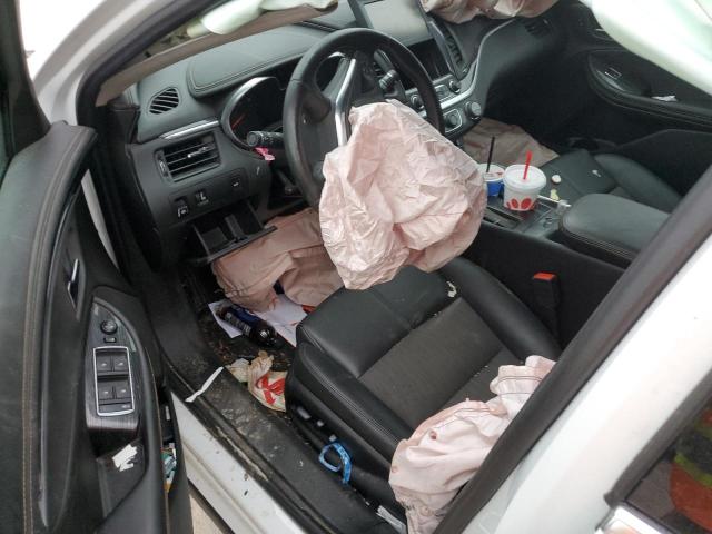 2019 CHEVROLET IMPALA LT - 2G11Z5S35K9128458
