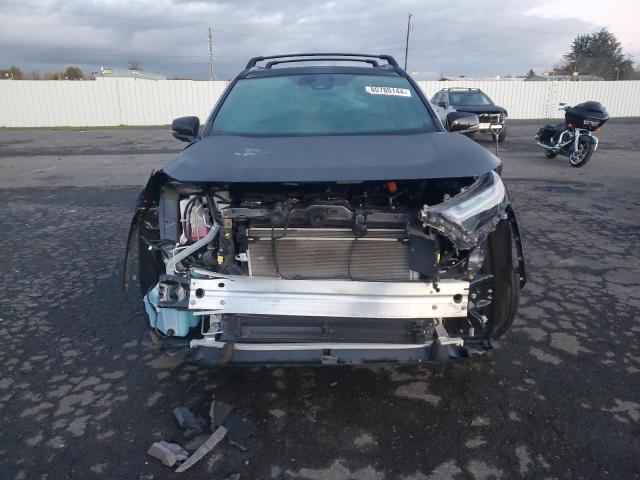 2023 TOYOTA RAV4 XSE - 2T3E6RFV8PW038903