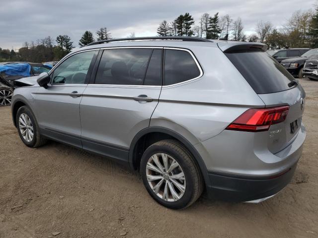 VIN 3VV2B7AX5KM173201 2019 VOLKSWAGEN TIGUAN no.2