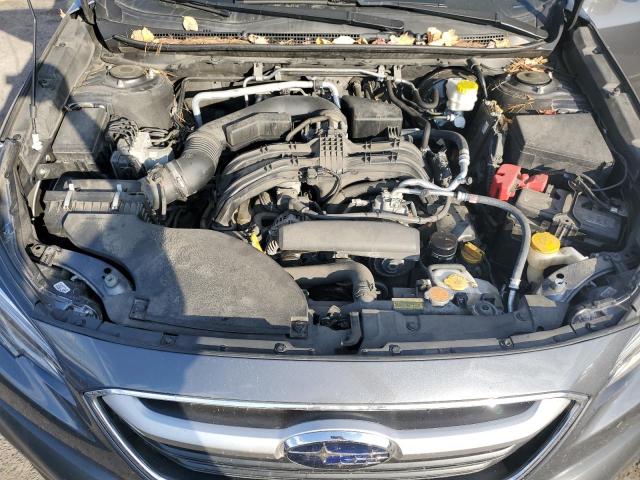 VIN 4S4BTALC9L3139179 2020 Subaru Outback, Limited no.12