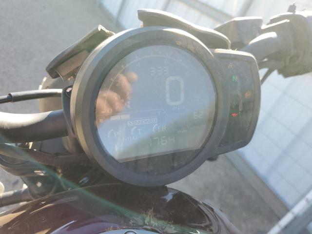 2022 HONDA CMX1100 A JH2SC8301NK100797
