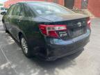 TOYOTA CAMRY L photo