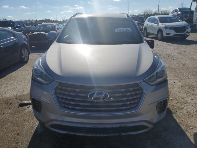 2017 HYUNDAI SANTA FE S - KM8SMDHF2HU167926