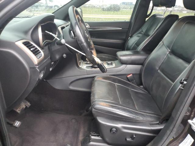 2016 JEEP GRAND CHER - 1C4RJFBG2GC495974