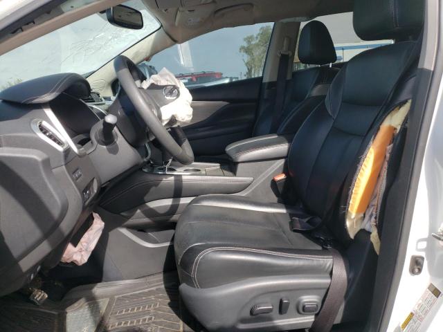 2017 NISSAN MURANO S - 5N1AZ2MH7HN198981