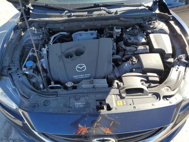 VIN JM1GL1V53H1146592 2017 MAZDA 6 no.11