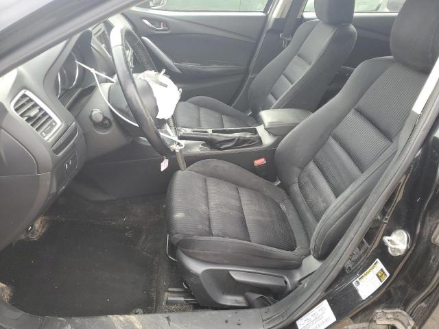 2015 MAZDA 6 SPORT - JM1GJ1U5XF1205433