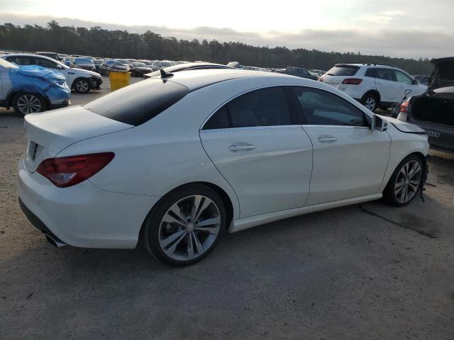 2015 MERCEDES-BENZ CLA 250 - WDDSJ4EB1FN217517