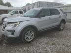 FORD EXPLORER X photo