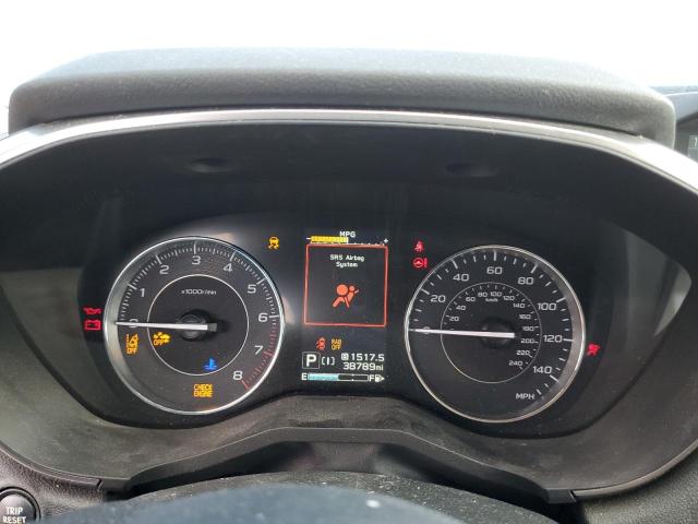 2020 SUBARU IMPREZA LI - 4S3GTAU61L3716290