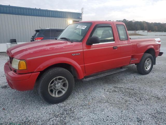 2003 FORD RANGER SUP #3022853356