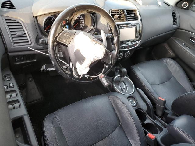2016 MITSUBISHI RVR GT JA4AJ4AW0GZ612906