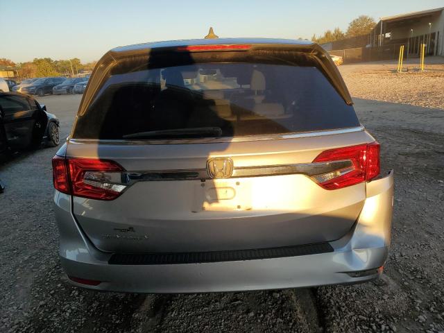 2018 HONDA ODYSSEY EX - 5FNRL6H7XJB046456
