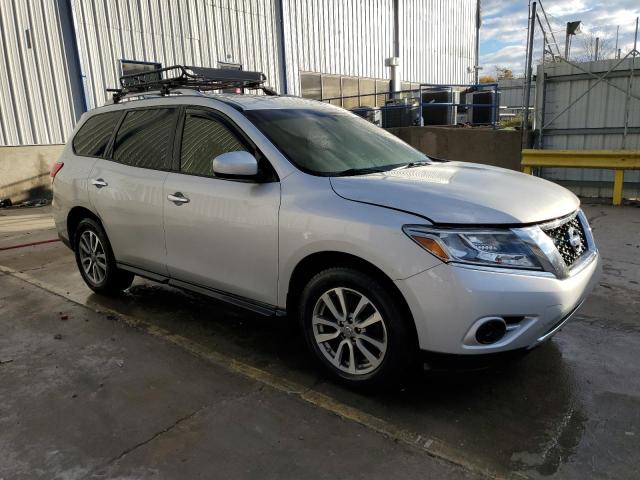 2015 NISSAN PATHFINDER - 5N1AR2MM3FC717692