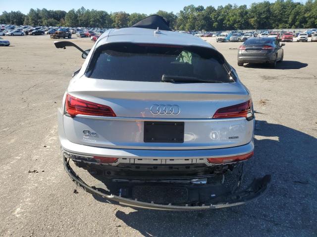 2023 AUDI Q5 SPORTBA - WA15AAFY3P2006485