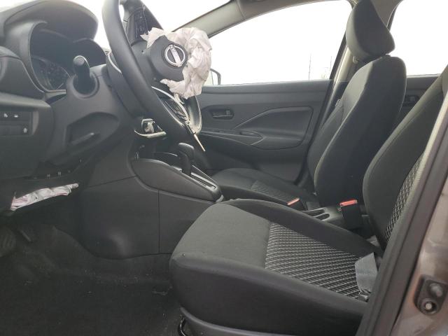 2024 NISSAN VERSA S - 3N1CN8DV6RL818497