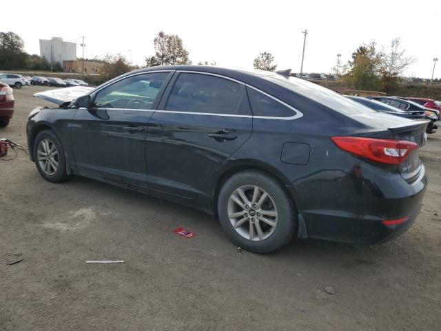 2017 HYUNDAI SONATA SE - 5NPE24AF9HH475512