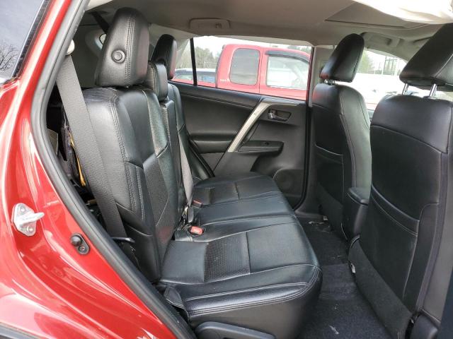 2015 TOYOTA RAV4 XLE - 2T3RFREV9FW274087