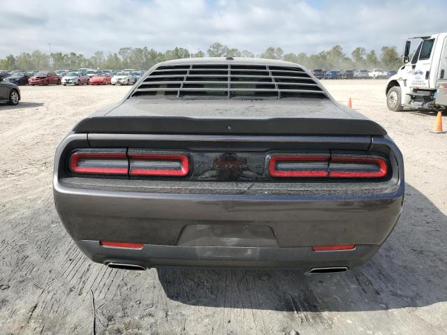 2021 DODGE CHALLENGER - 2C3CDZAG5MH655522