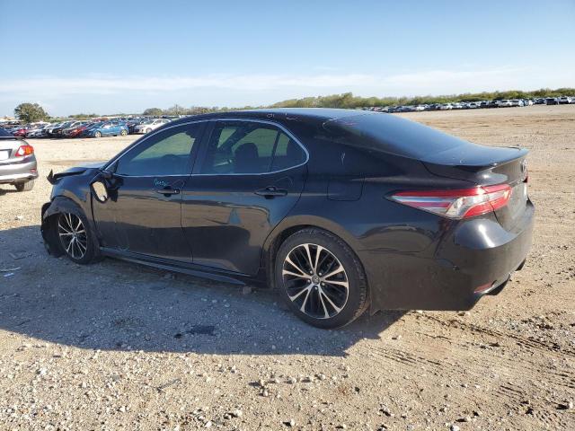 2018 TOYOTA CAMRY L - 4T1B11HK3JU035803