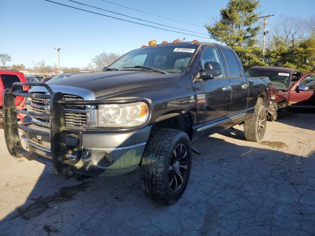 2008 DODGE RAM 2500 S #3023026078