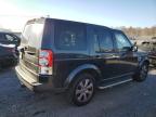 LAND ROVER LR4 HSE LU photo