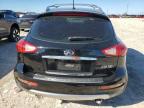 Lot #3024433580 2017 INFINITI QX50