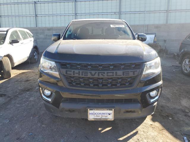 2020 CHEVROLET COLORADO L - 1GCGTCEN1L1105169